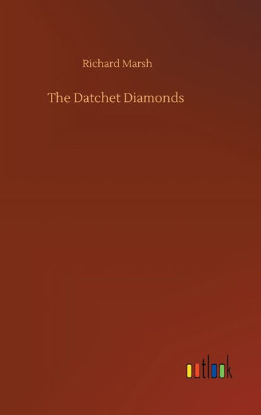 The Datchet Diamonds