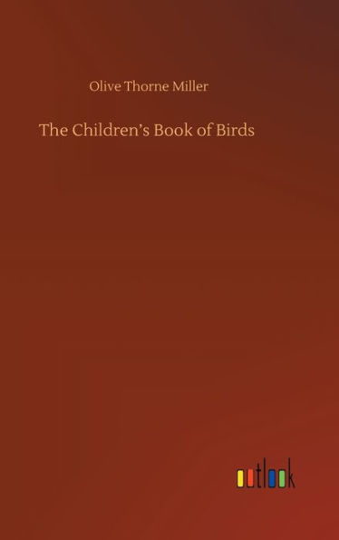 The Children's Book of Birds