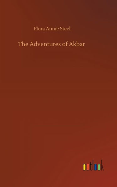 The Adventures of Akbar