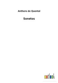 Title: Sonetos, Author: Anthero de Quental