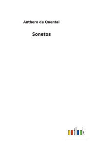 Title: Sonetos, Author: Anthero de Quental
