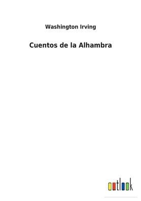 Cuentos de la Alhambra