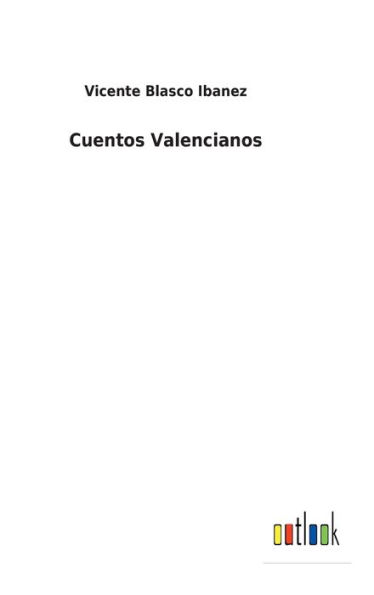 Cuentos Valencianos