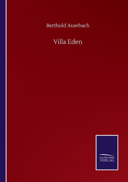 Villa Eden