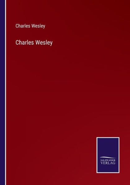 Charles Wesley