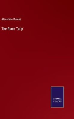 The Black Tulip