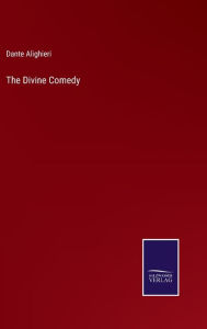 Title: The Divine Comedy, Author: Dante Alighieri