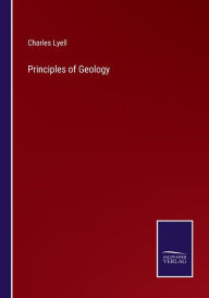 Title: Principles of Geology, Author: Charles Lyell