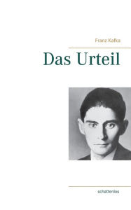 Title: Das Urteil, Author: Franz Kafka