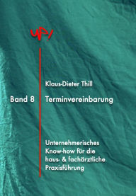 Title: Terminvereinbarung, Author: Klaus-Dieter Thill
