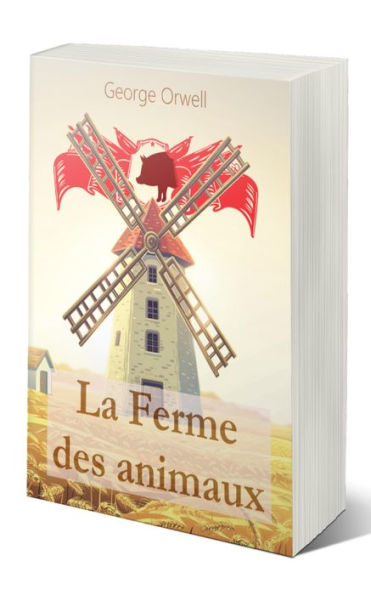 La Ferme des animaux