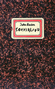 Title: Sommerland, Author: John Boden