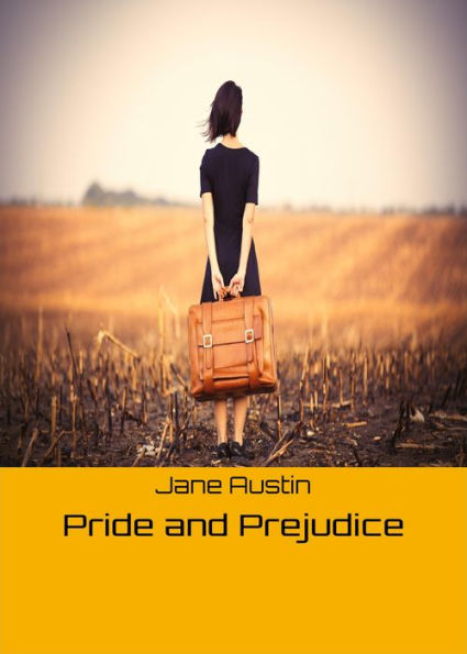 Pride and Prejudice