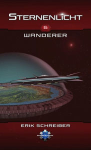 Title: Wanderer, Author: Erik Schreiber