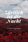 Zärtlich ist die Nacht