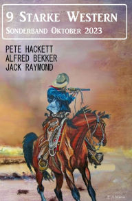 Title: 9 Starke Western Sonderband Oktober 2023, Author: Jack Raymond