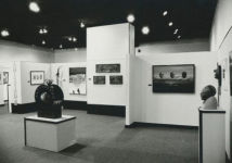 Alternative view 11 of Reshaping the Field: Arts of the African Diasporas on Display: Exhibition Histories 13