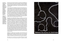 Alternative view 12 of Reshaping the Field: Arts of the African Diasporas on Display: Exhibition Histories 13