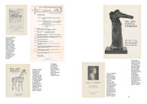 Alternative view 3 of Reshaping the Field: Arts of the African Diasporas on Display: Exhibition Histories 13