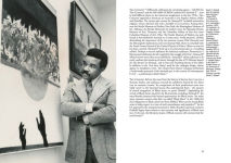 Alternative view 10 of Reshaping the Field: Arts of the African Diasporas on Display: Exhibition Histories 13