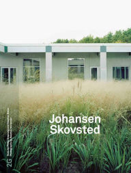 Title: 2G #90: Johansen Skovsted, Author: Moisés Puente