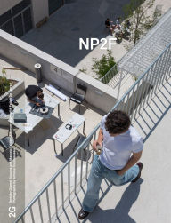 Title: 2G #92: NP2F, Author: Moises Puente