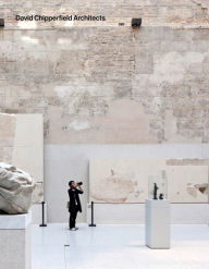 Title: David Chipperfield Architects: 1985-2014: 2015-2025, Author: David Chipperfield