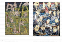 Alternative view 2 of Jana Euler: Exhibitionism