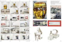 Alternative view 3 of Jana Euler: Exhibitionism