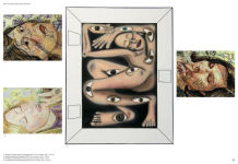 Alternative view 5 of Jana Euler: Exhibitionism