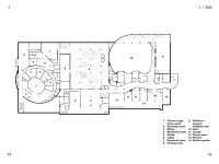 Alternative view 3 of Itsuko Hasegawa: Shonandai - Exposing the World: Everything without Content 242