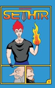 Title: Sethir, Author: Daniel Schneider