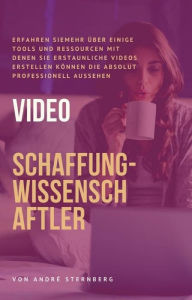 Title: Video-Schaffung-Wissenschaftler, Author: Andre Sternberg