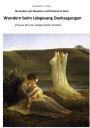 Wundern beim Lobgesang Danksagungen Die Kindern der Wanderer und Pionieren 8. Buch: zum erfreuen Ehren den Schöpfer Heiligen Gott