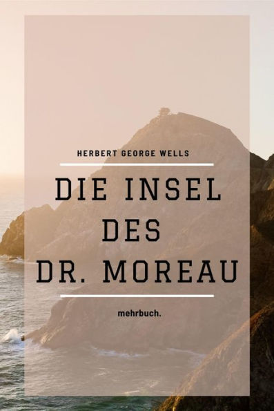 Die Insel des Dr. Moreau