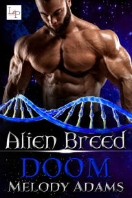 Title: Doom, Author: Melody Adams