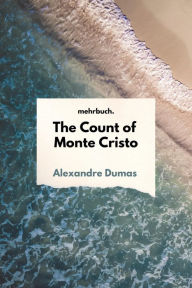 Title: The Count of Monte Cristo, Author: Alexandre Dumas