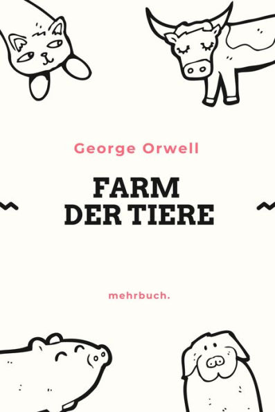 Farm der Tiere