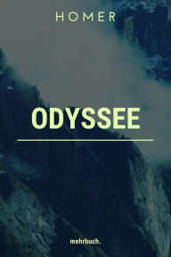 Title: Odyssee, Author: Homer