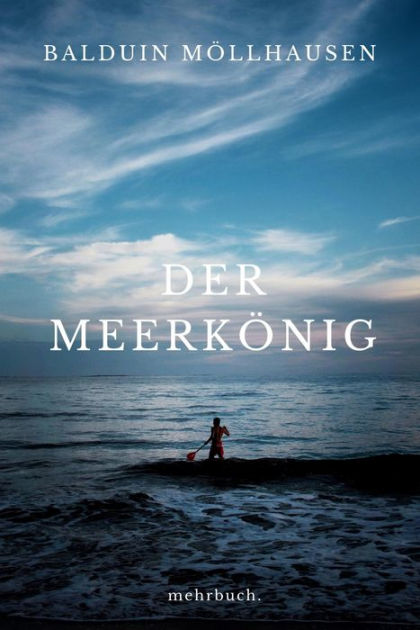 Der Meerkönig by Balduin Möllhausen eBook Barnes & Noble®
