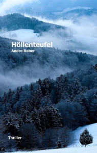 Title: Höllenteufel, Author: Andre Rober