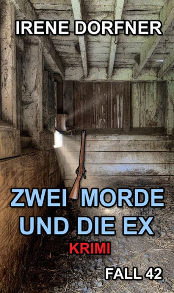 Zwei Morde und die Ex