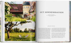 Alternative view 4 of Great Escapes Germany. The Hotel Book