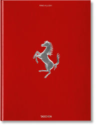 Title: Ferrari, Author: Pino Allievi
