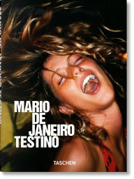 Title: MaRIO DE JANEIRO Testino, Author: Mario Testino