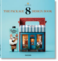 Title: The Package Design Book 8, Author: Pentawards