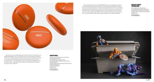 The Package Design Book 8