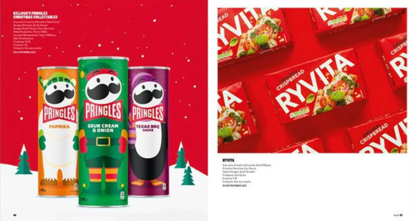 The Package Design Book 8