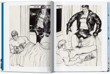 Alternative view 6 of Tom of Finland. The Complete Kake Comics. 45th Ed.