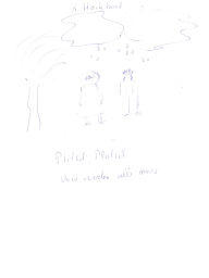 Title: Plitsch, platsch, wir werden alle nass, Author: Karin Hackbart